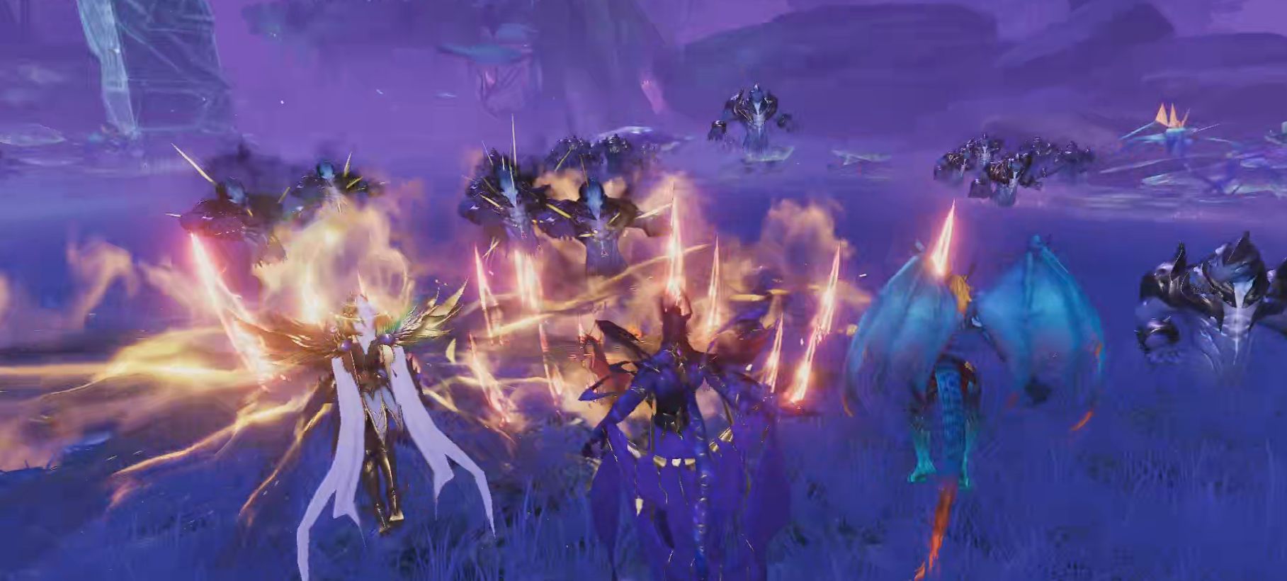 魔域手游2重磅来袭经典永不过时,魔域手游2单人玩什么好