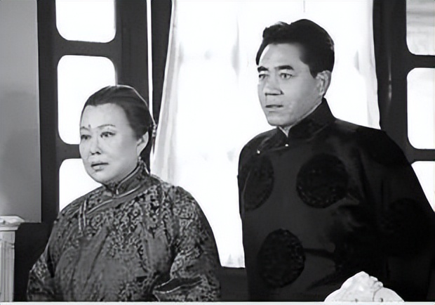 20年前的大宅门至今还在热播,大宅门9.0以上评分