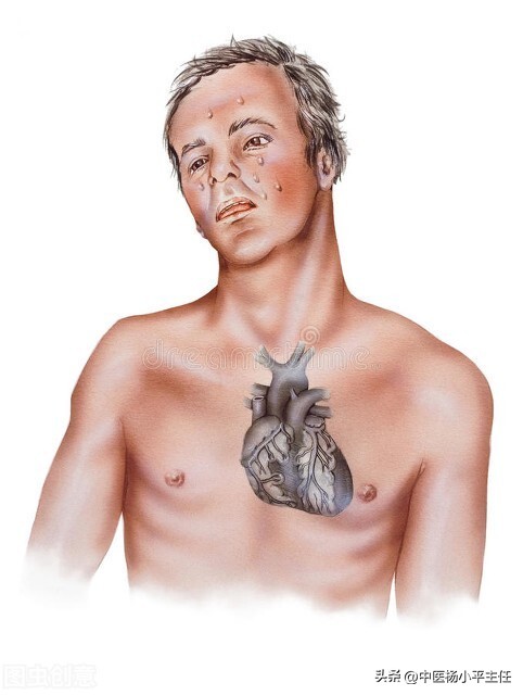 胸闷气短心慌是更年期的症状吗,胸闷心悸气短心慌是什么病