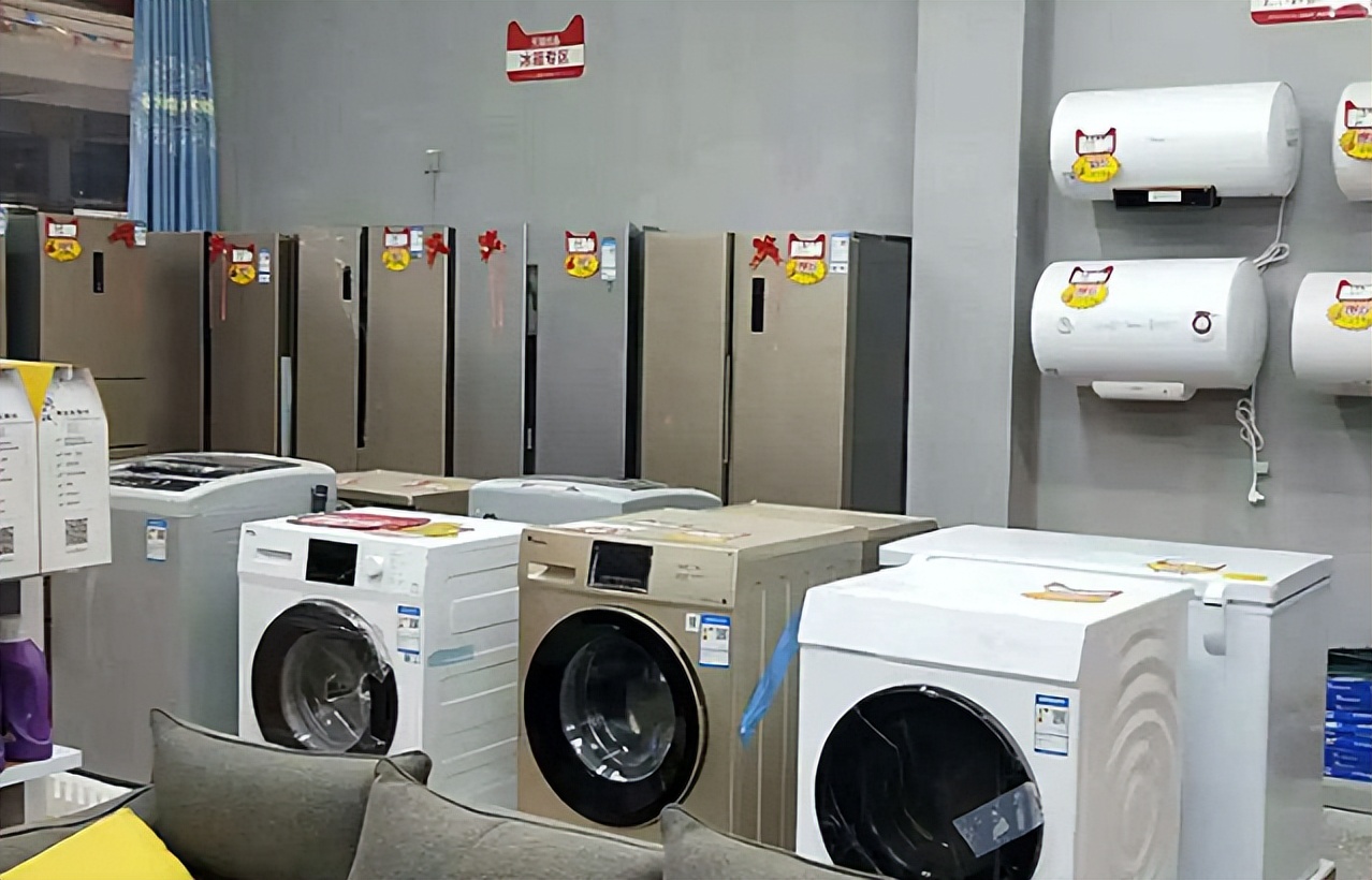 为什么多数人不买滚筒洗衣机了,最后悔的事就是买滚筒洗衣机