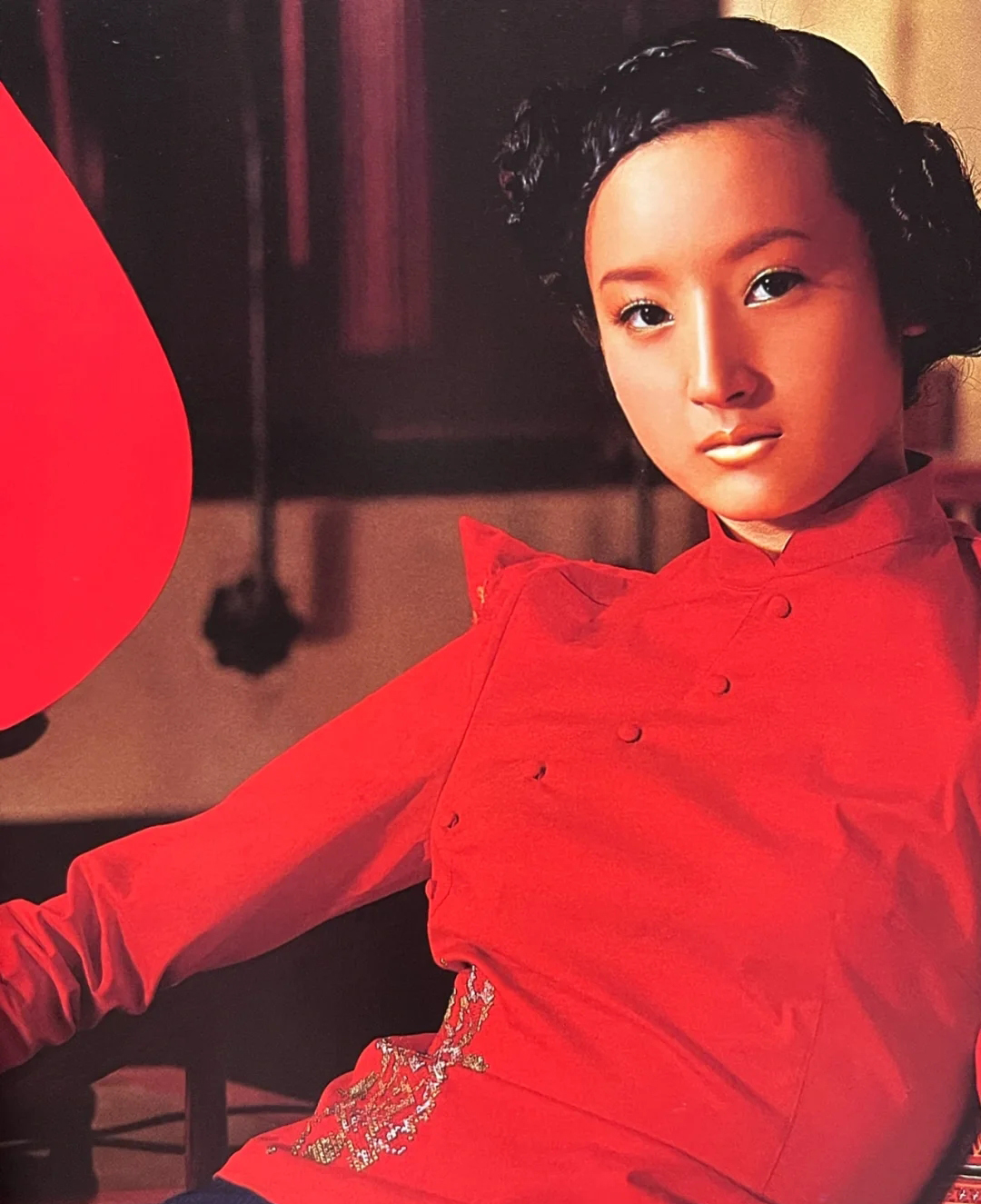 轻奢淑女屋,淑女屋以前的风格