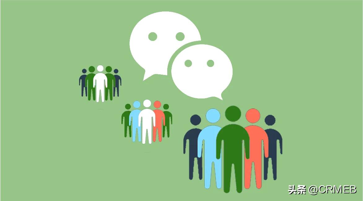 微信营销吸粉型公众号有哪些,微信吸粉与朋友圈营销