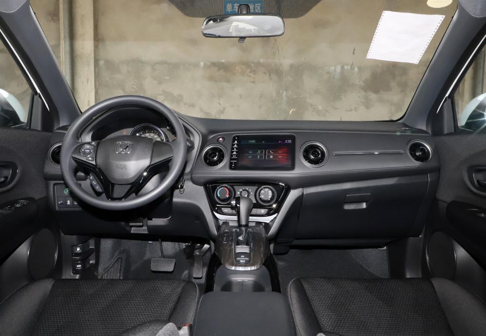 长安cs55plus第二代对比xrv,xrv的底盘对比长安二代cs55plus