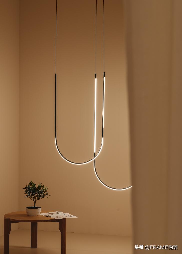 米兰设计周2023灯具直播,2023米兰灯具展高清大图