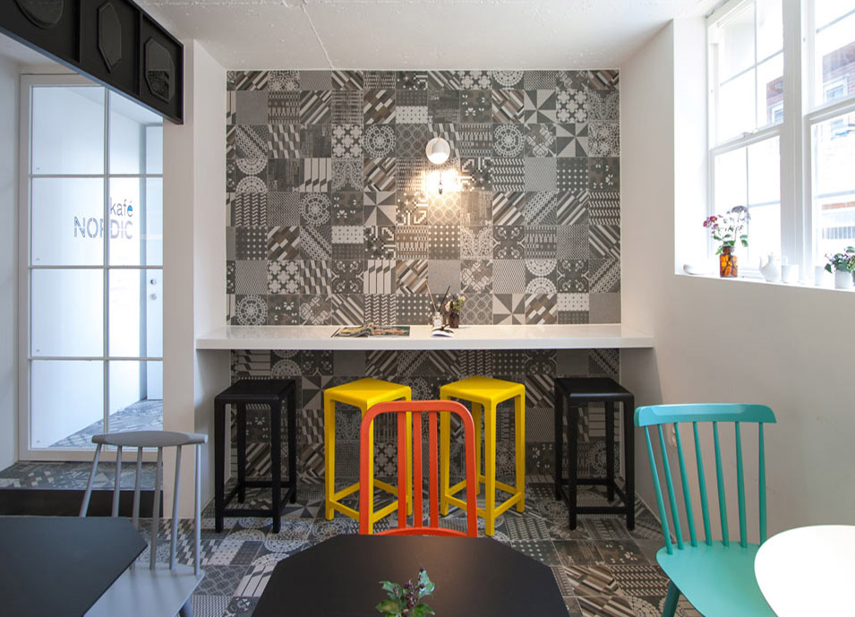 咖啡店设计装修公司推荐,咖啡店装修团队成都