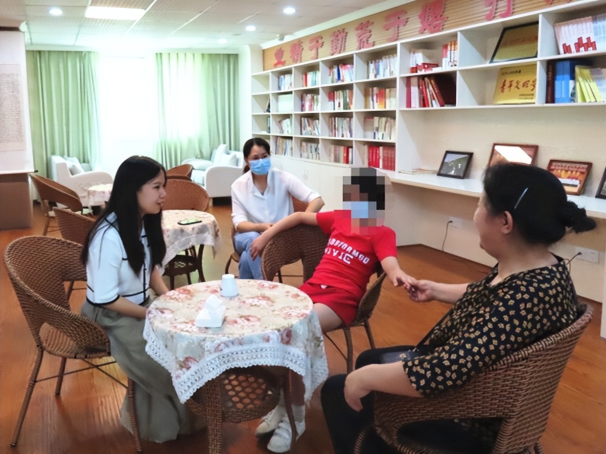 保护孩子需要全社会共同努力,守护孩子人身安全关注孩子身心