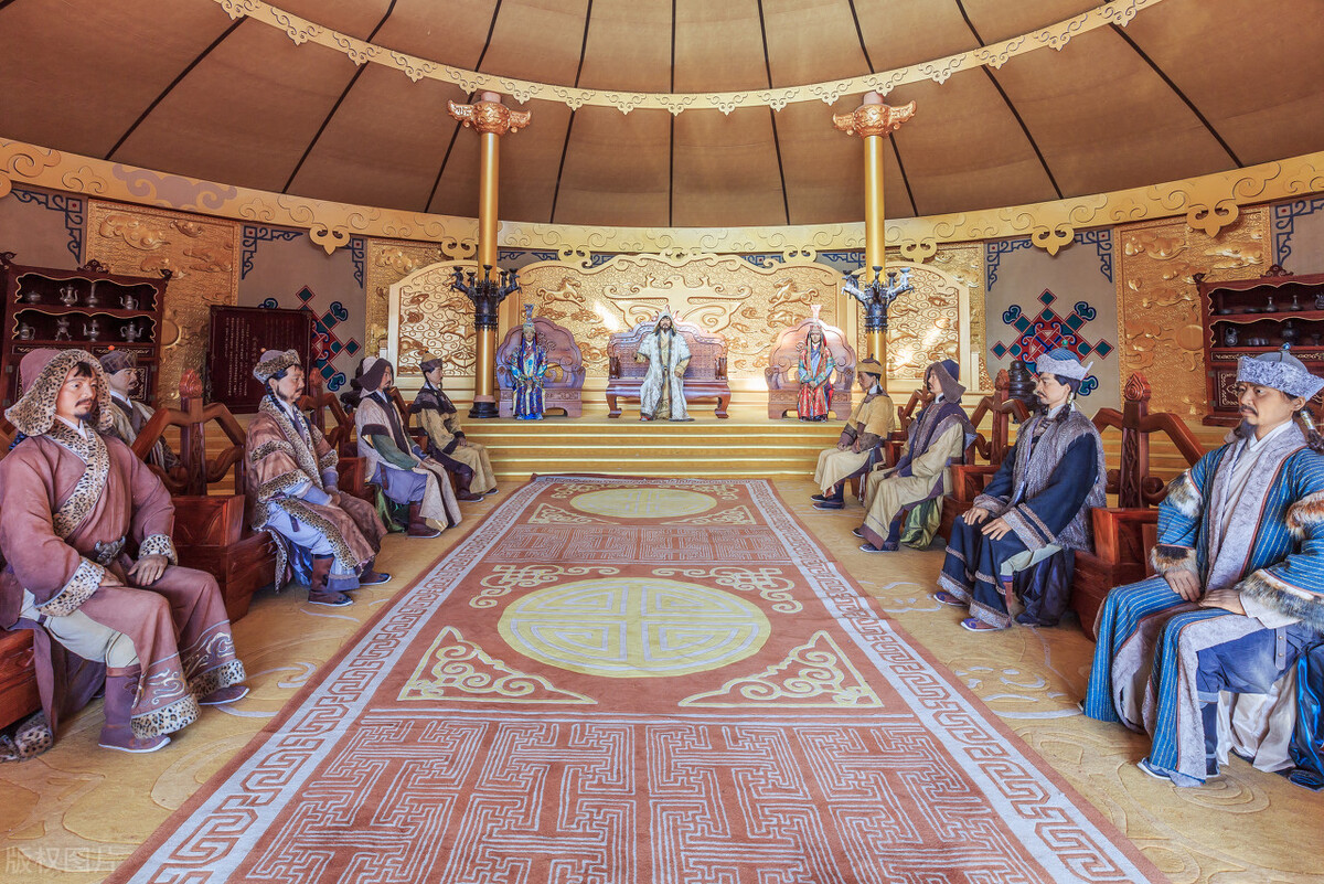 从秦朝到现代演变史,从秦朝到清朝朝代排序