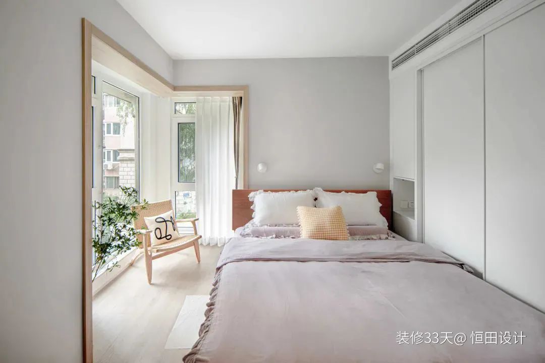 二孩之家柜子全打开看一遍