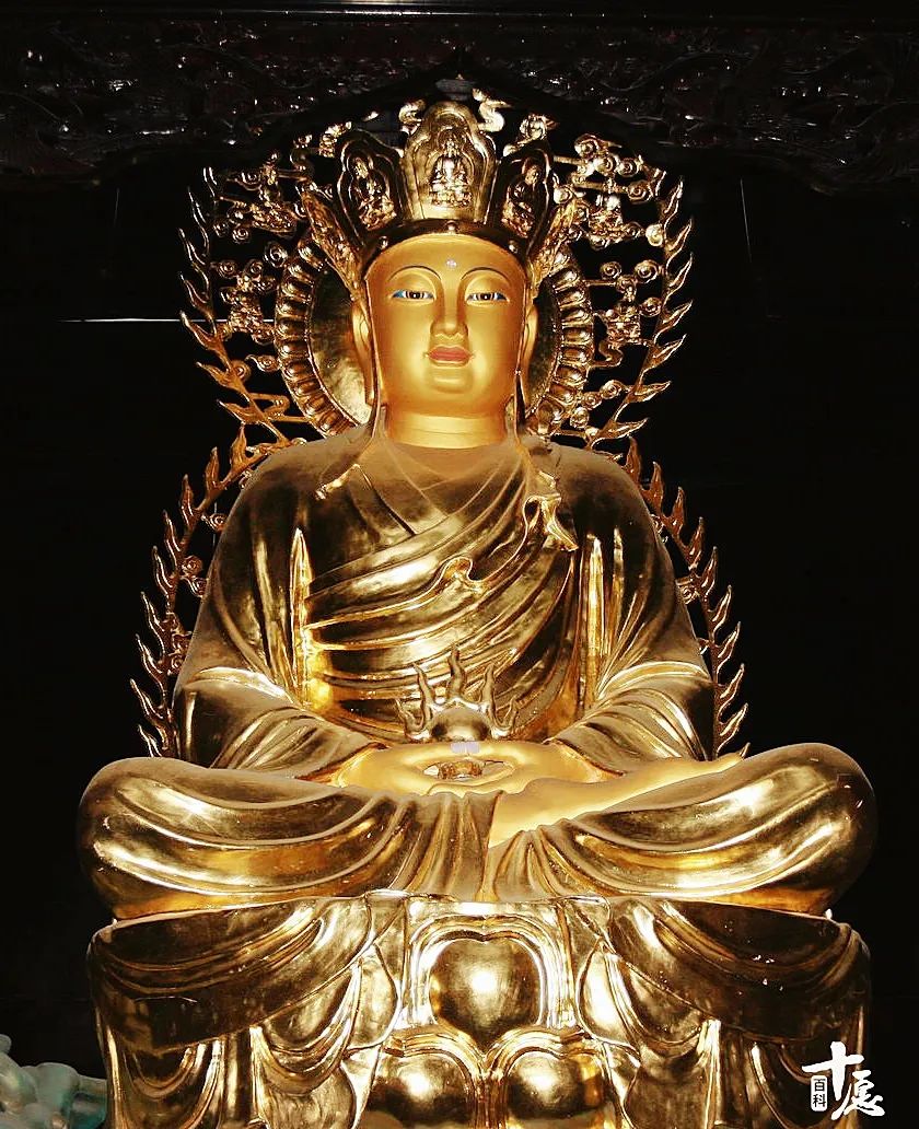 恭迎地藏王菩萨圣诞九华山,恭迎地藏菩萨圣诞殊胜日