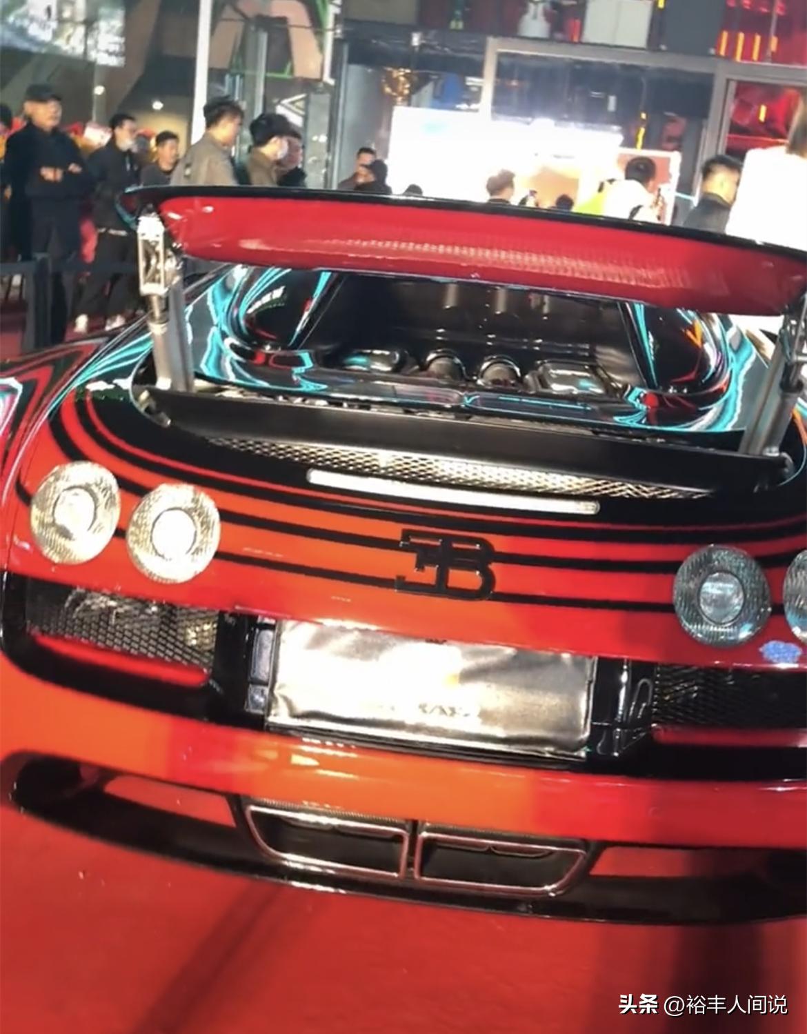 八戒酒吧开业现场去了哪些网红,八戒说车酒吧开业都来了哪些大咖