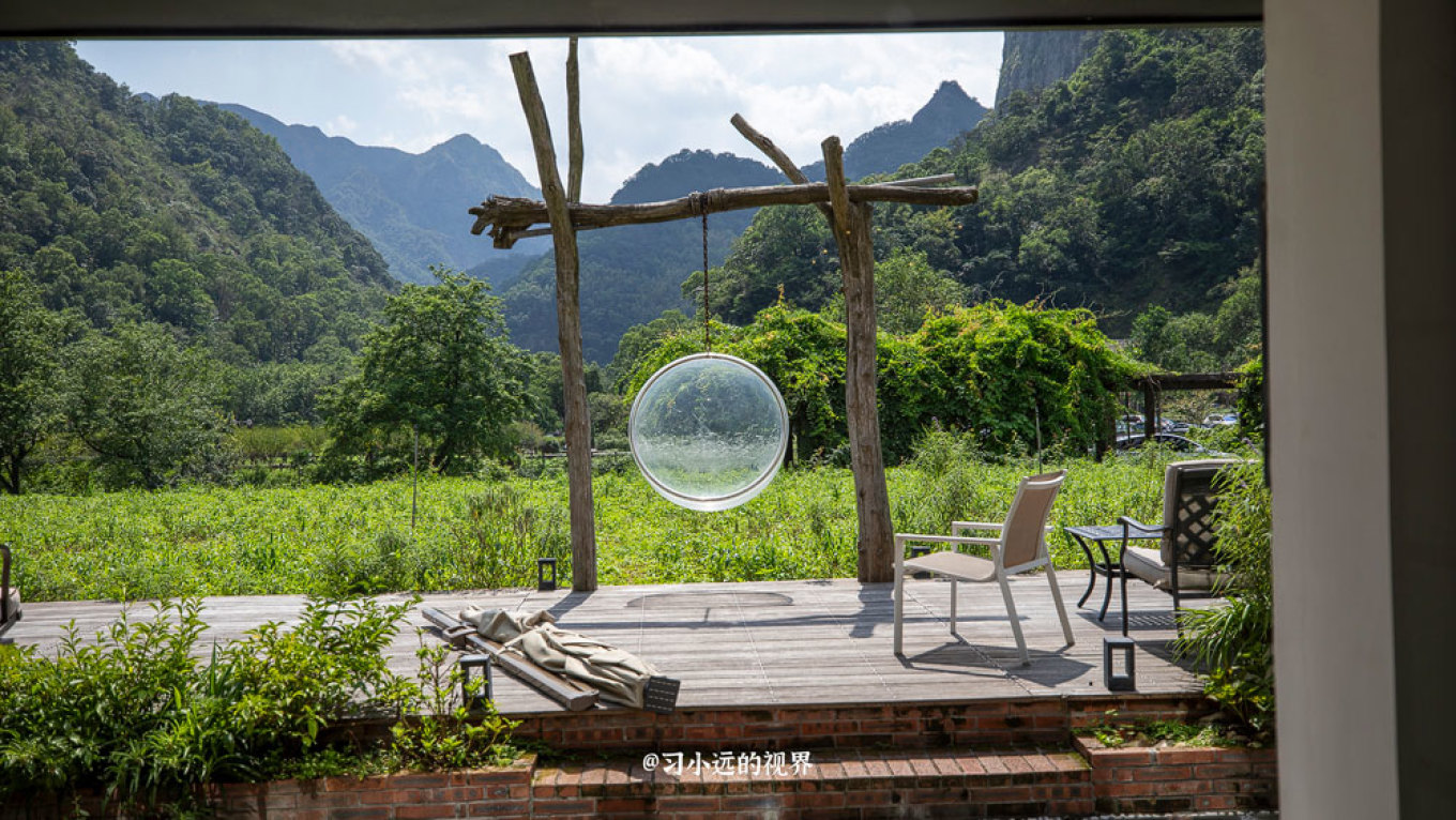 雁荡山旅游攻略2-3天一夜游,雁荡山方洞风景区一日游攻略