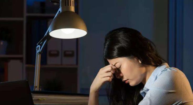 打工人的心酸，996换来的，是一份不敢打开的健康检查