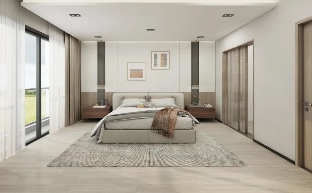 安氏亚森板材,安氏亚森板材纯色系列