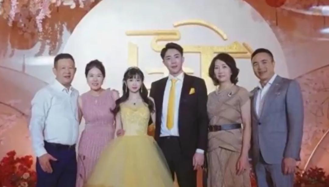 豪门联姻有真爱,豪门联姻变真爱电视剧