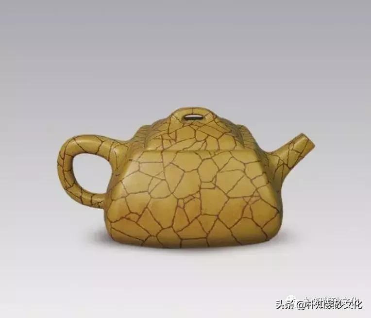 紫砂器种类及图解,紫砂器型号大全及图片