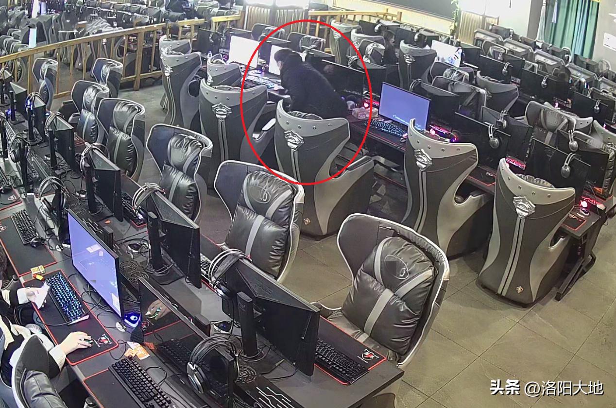 网吧偷手机被判5个月,网吧偷手机怎么判刑