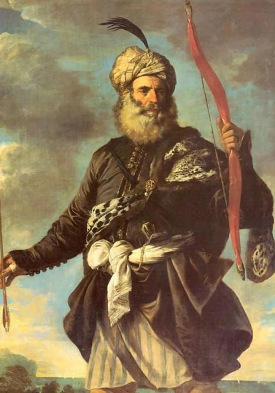 西方少见的白奴贸易，欧洲殖民者的羞辱史，贩卖人数将近300万人