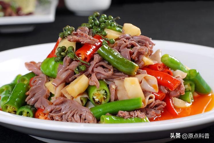 盘点外国人吃动物内脏,盘点人类不敢吃的七大外来物种