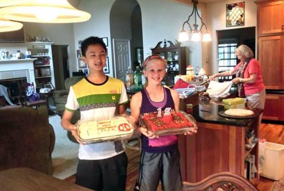 我国有近48万“小留学生”，父母无外乎是3类人，留学原因引热议