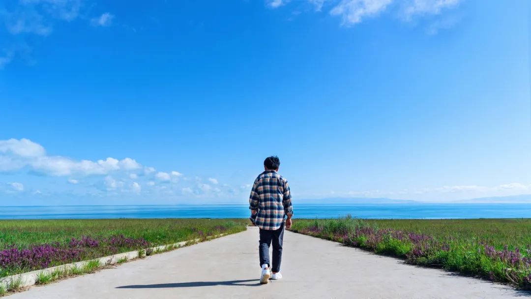 干净是对一个人最好的诠释,干净是一个人最大的体面