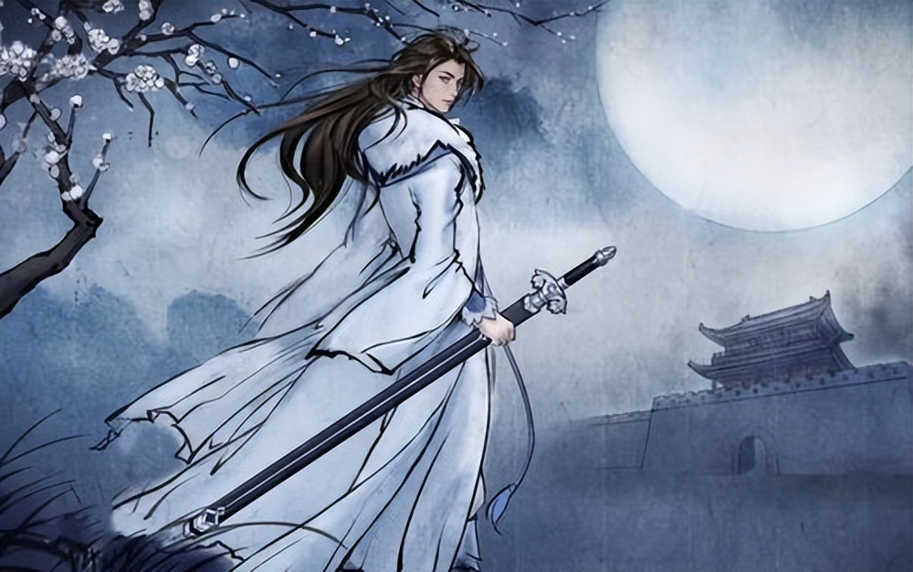 力推三本武侠爽文练武学文逆天改命醉笑江湖交奇士快意恩仇终不悔