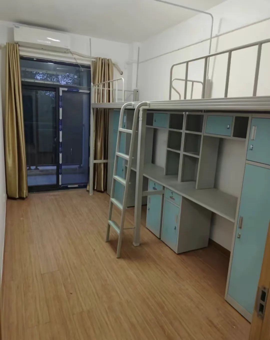 江苏专科宿舍一览表,常州专科院校宿舍最好的是