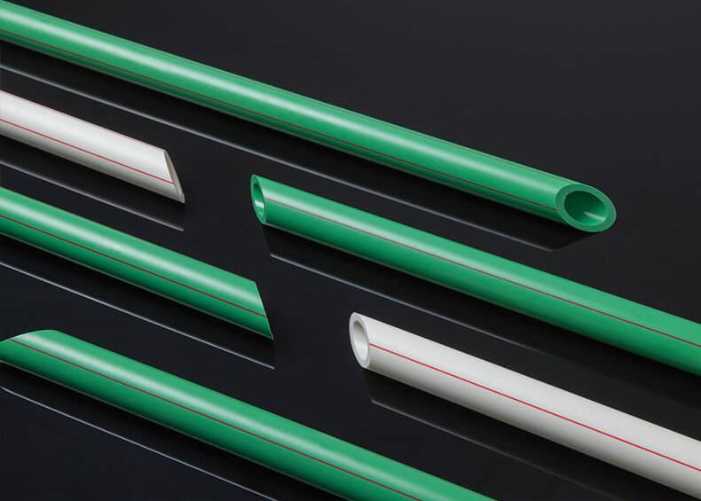 装修水管管件怎么选品牌,家用装修水管选什么牌子的最好