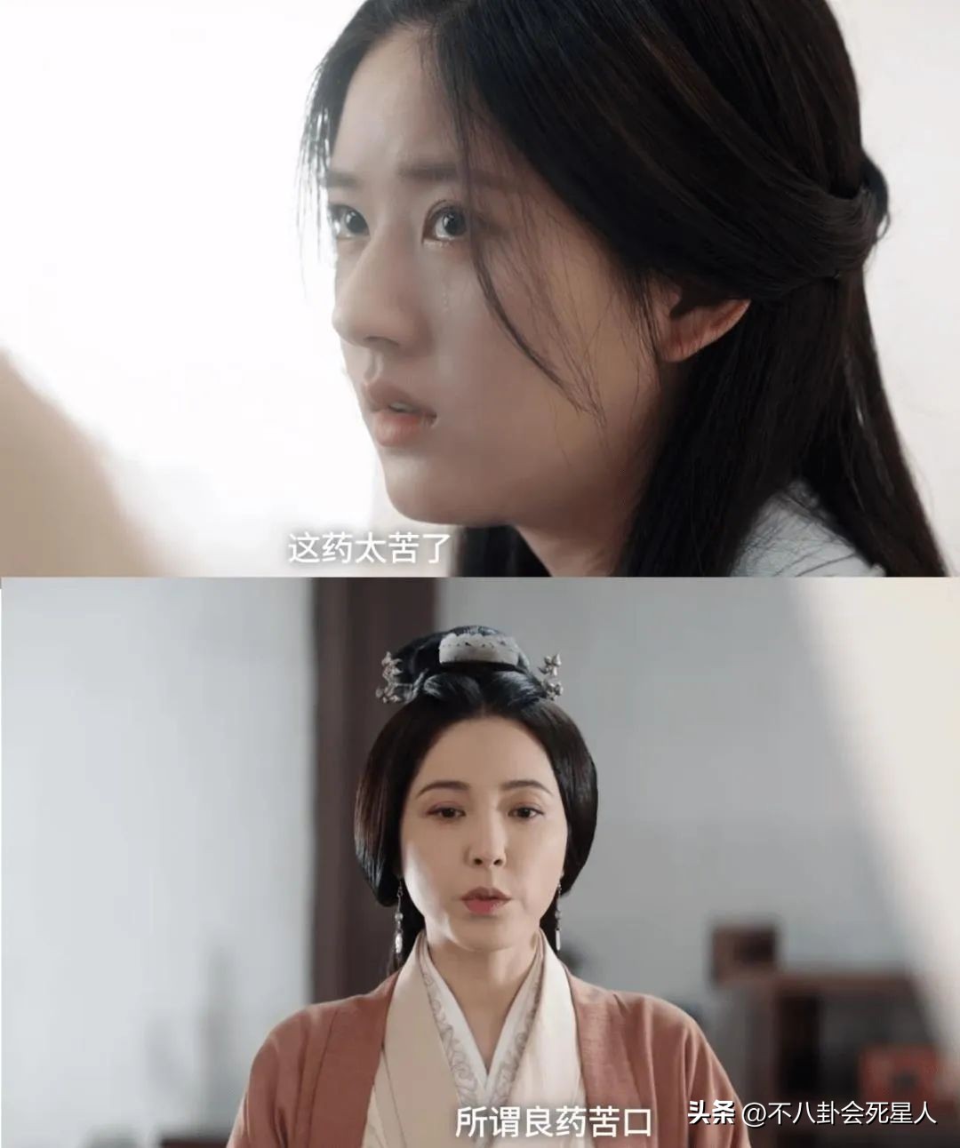 近期热播的8部剧，本以为都会糊，没想到出现一匹黑马