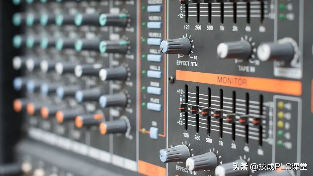 plc编程规范国家标准,plc编程方法与技巧大全