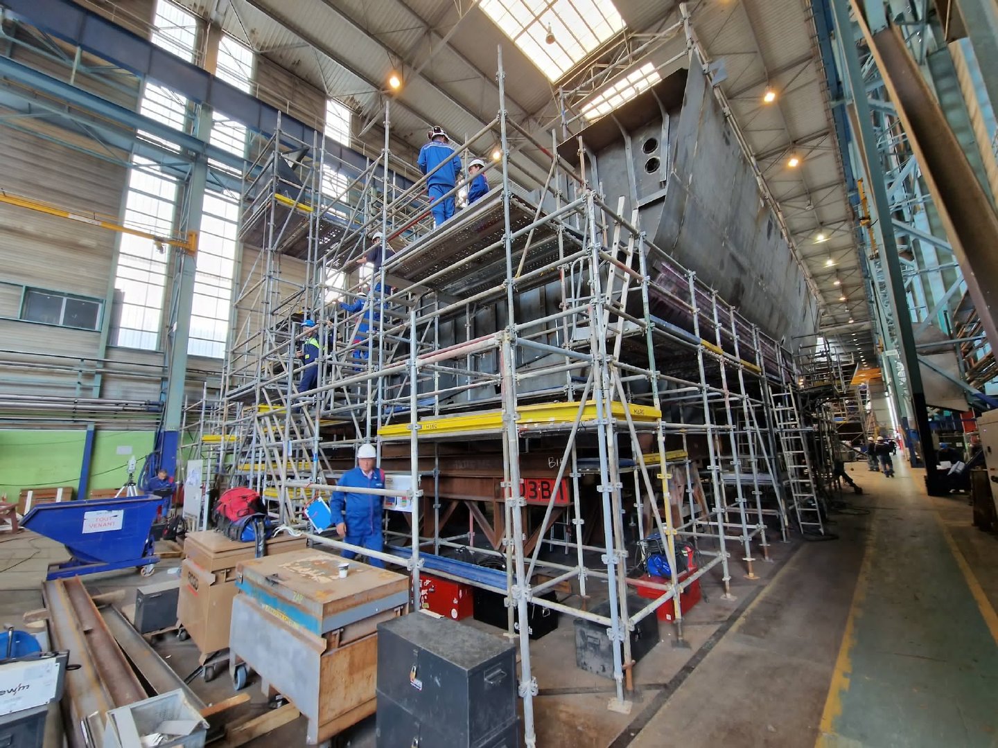 法国fdi多用途护卫舰x波段雷达,法国海军最新的fdi护卫舰