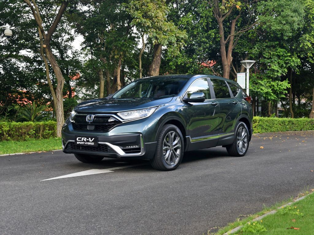 10万元买这3款suv大气有面子,40-50万预算这3款豪华suv任挑任选