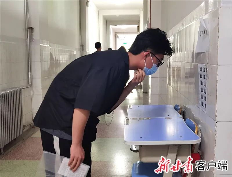 甘肃省2022年高考报名政策,甘肃省2022年高考人数