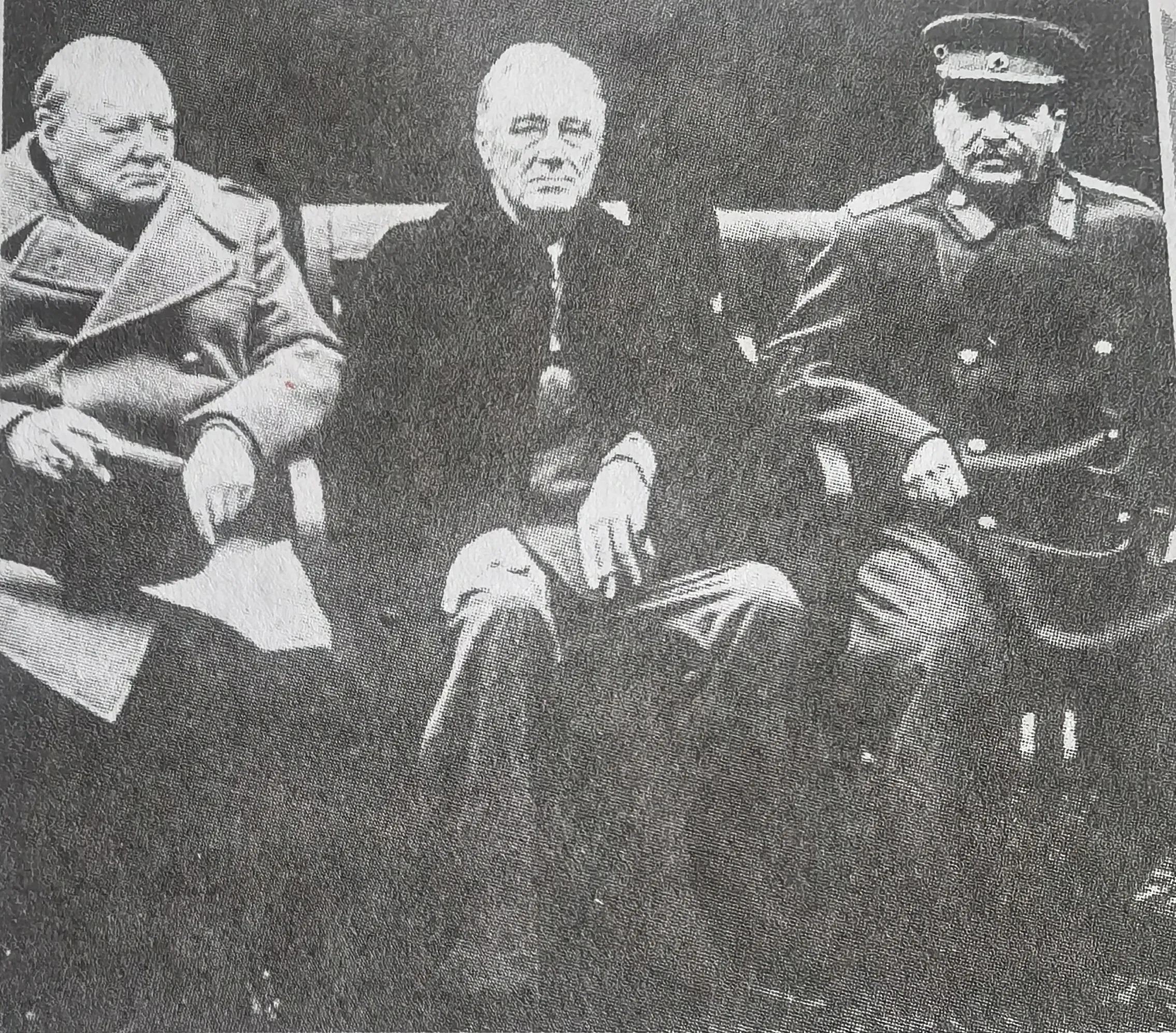 苏联红军横扫关东军东方战场,苏联横扫70万关东军