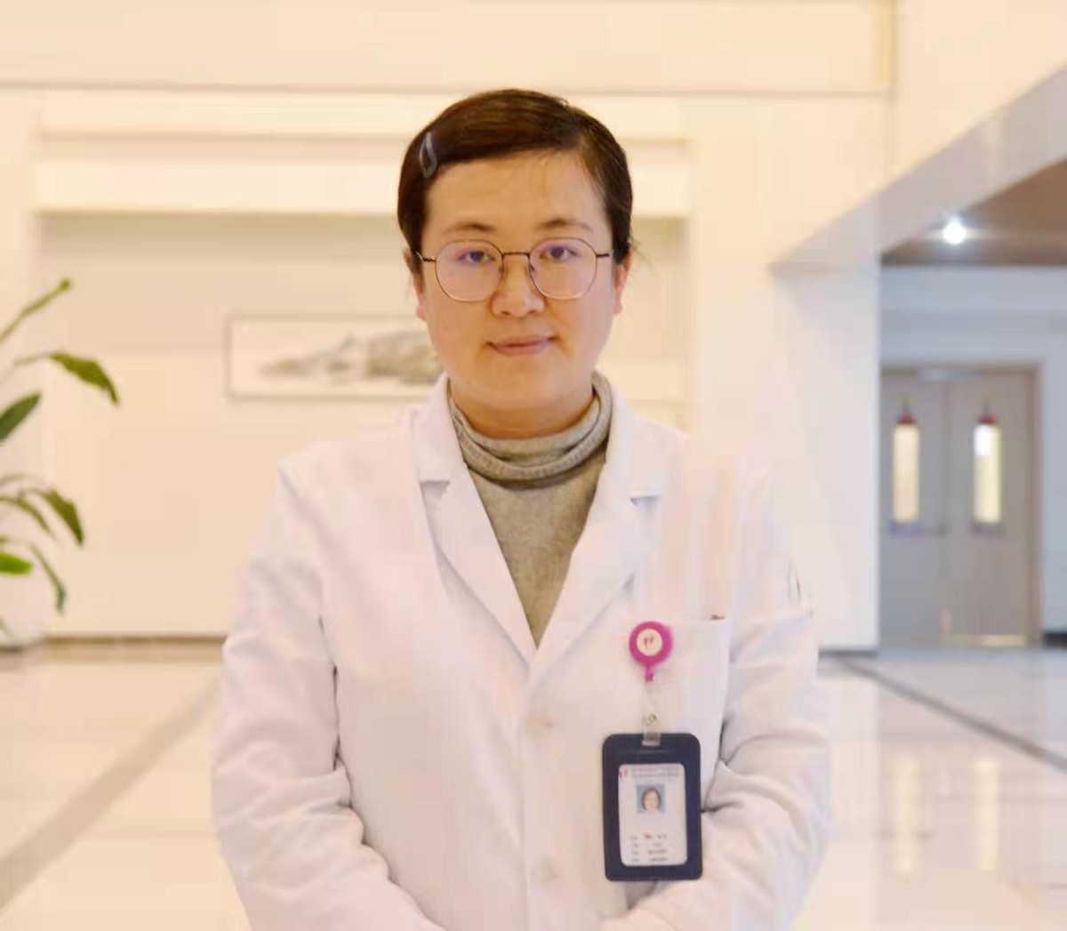 中国儿童长高日义诊咨询活动,义诊儿童生长发育活动圆满结束