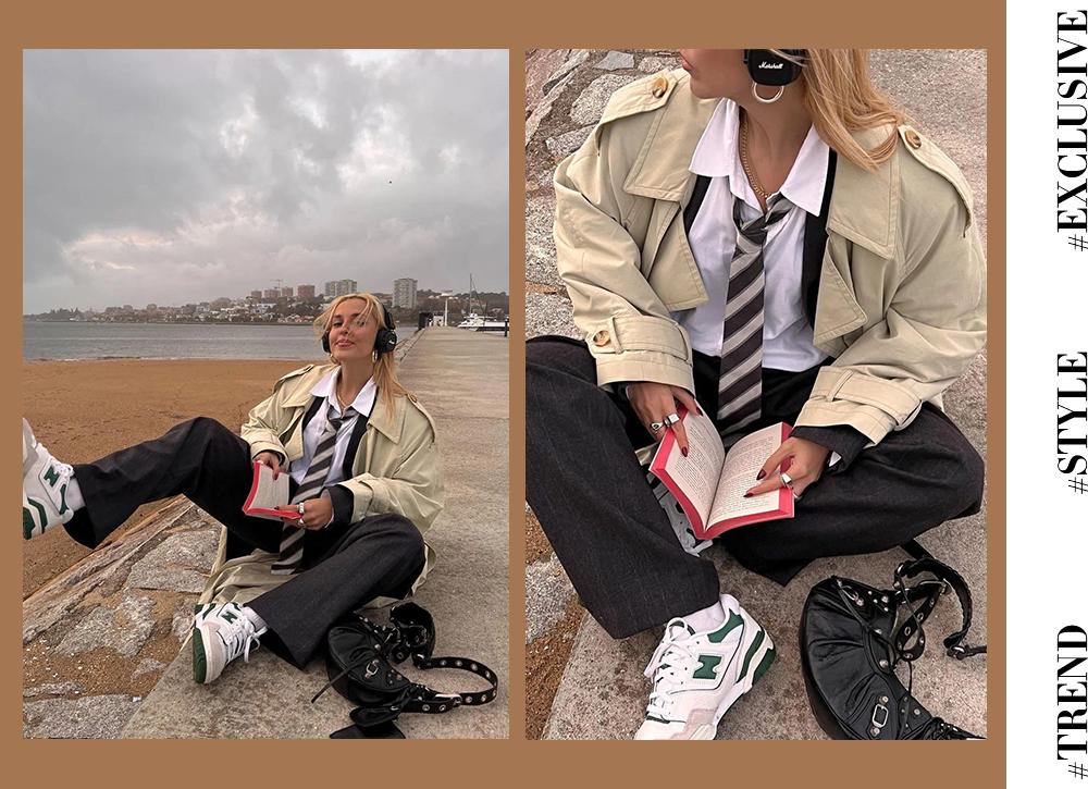 最值得入手的四双鞋,值得推荐的四双鞋