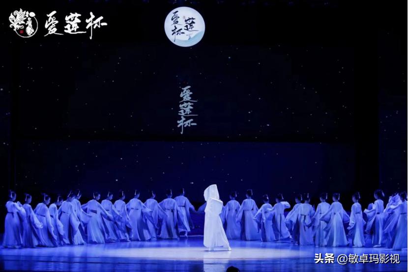 爱莲杯天水,爱莲杯全国青少年舞蹈艺术展演