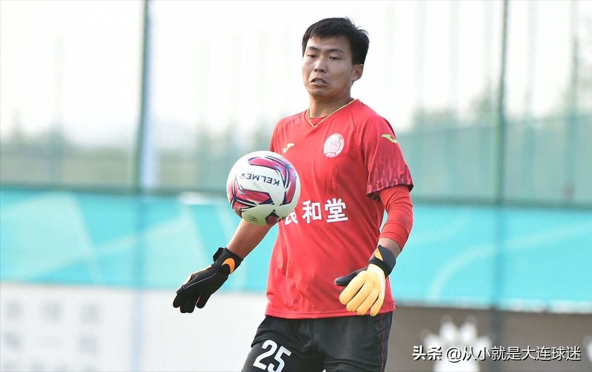 大连三支球队最新消息,2022大连三支中冠球队