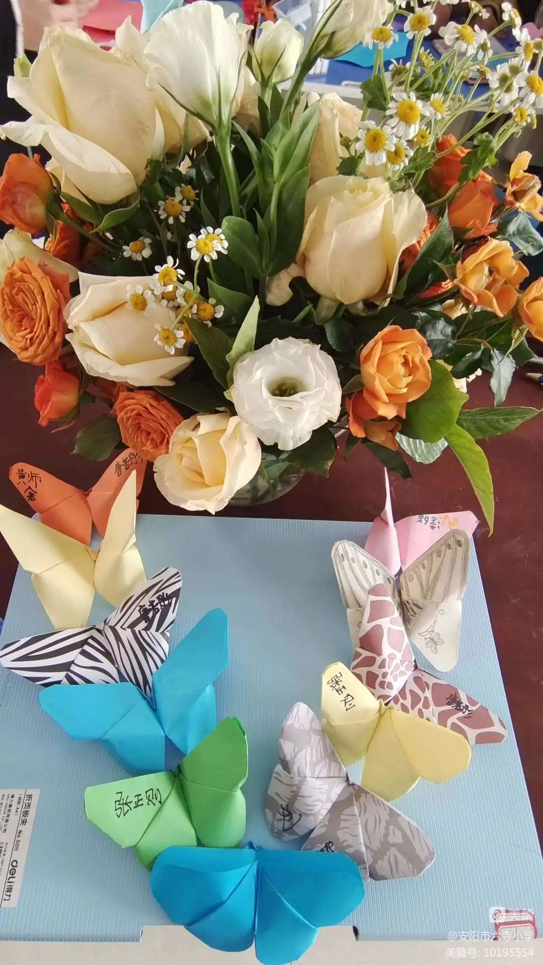 多彩社团快乐起航——安阳市六寺小学社团开课了