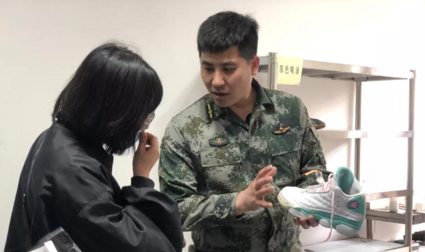 中国公认兵王,我国真正的兵王