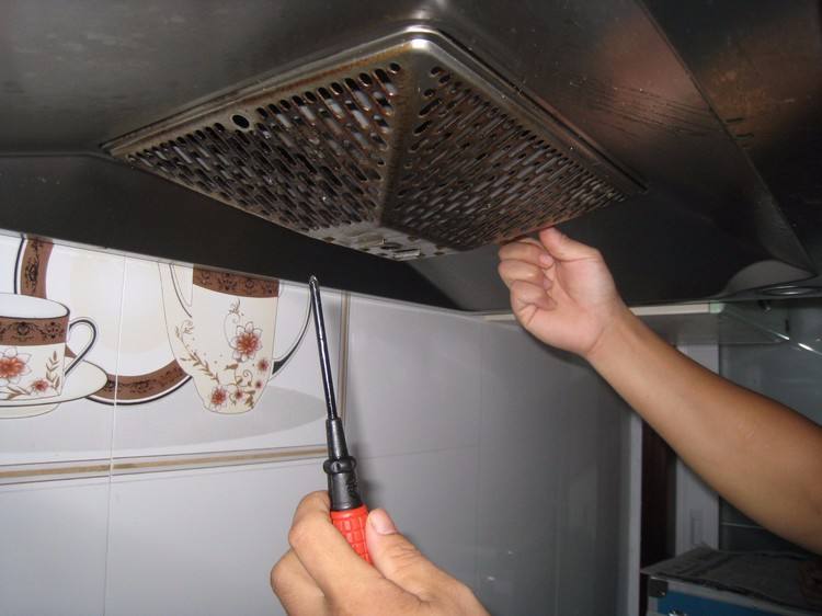 油烟机如何选才正确,油烟机买哪一种不踩坑