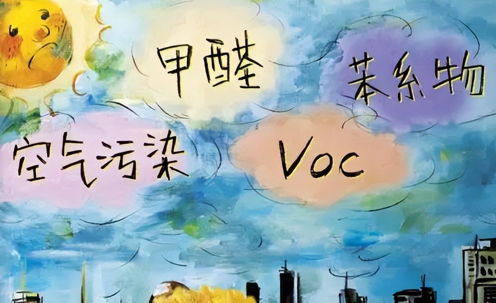 房子装修去甲醛放什么,装修后如何去甲醛