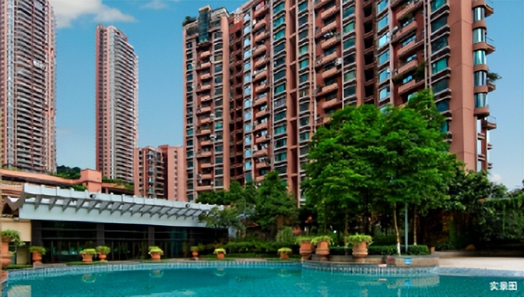 珊瑚水岸空中大别墅,珊瑚水岸顶跃3层