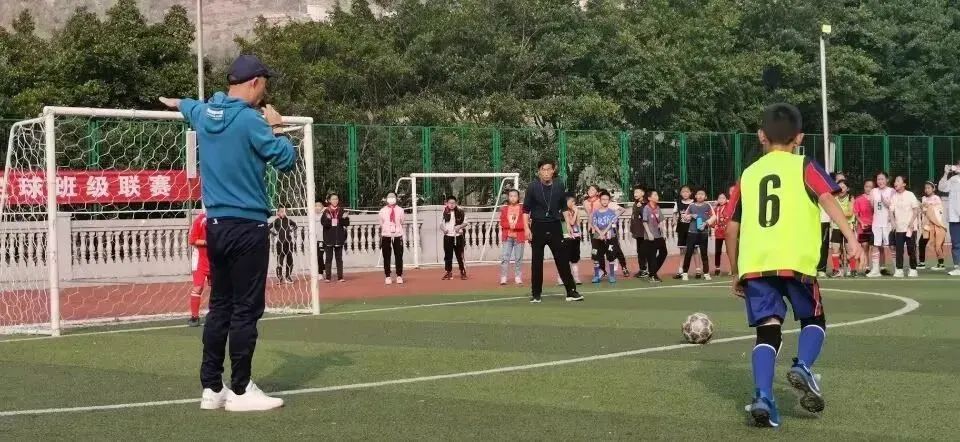 重庆市武隆小学生足球比赛,2021武隆区小学生足球比赛