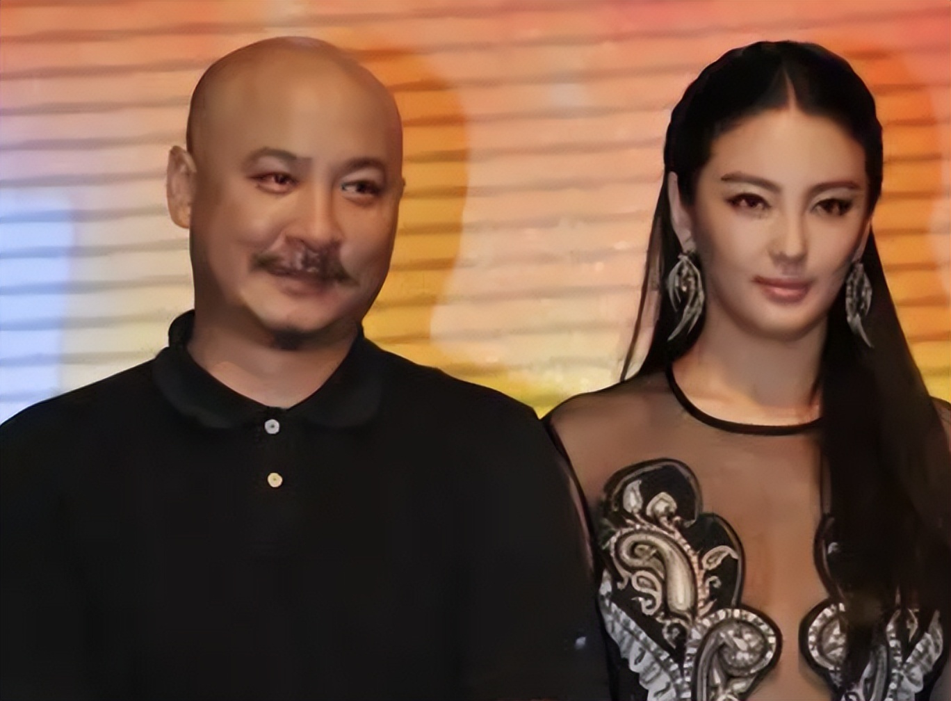 盘点娱乐圈9位男星的“衰落史”,劣迹男明星都有谁