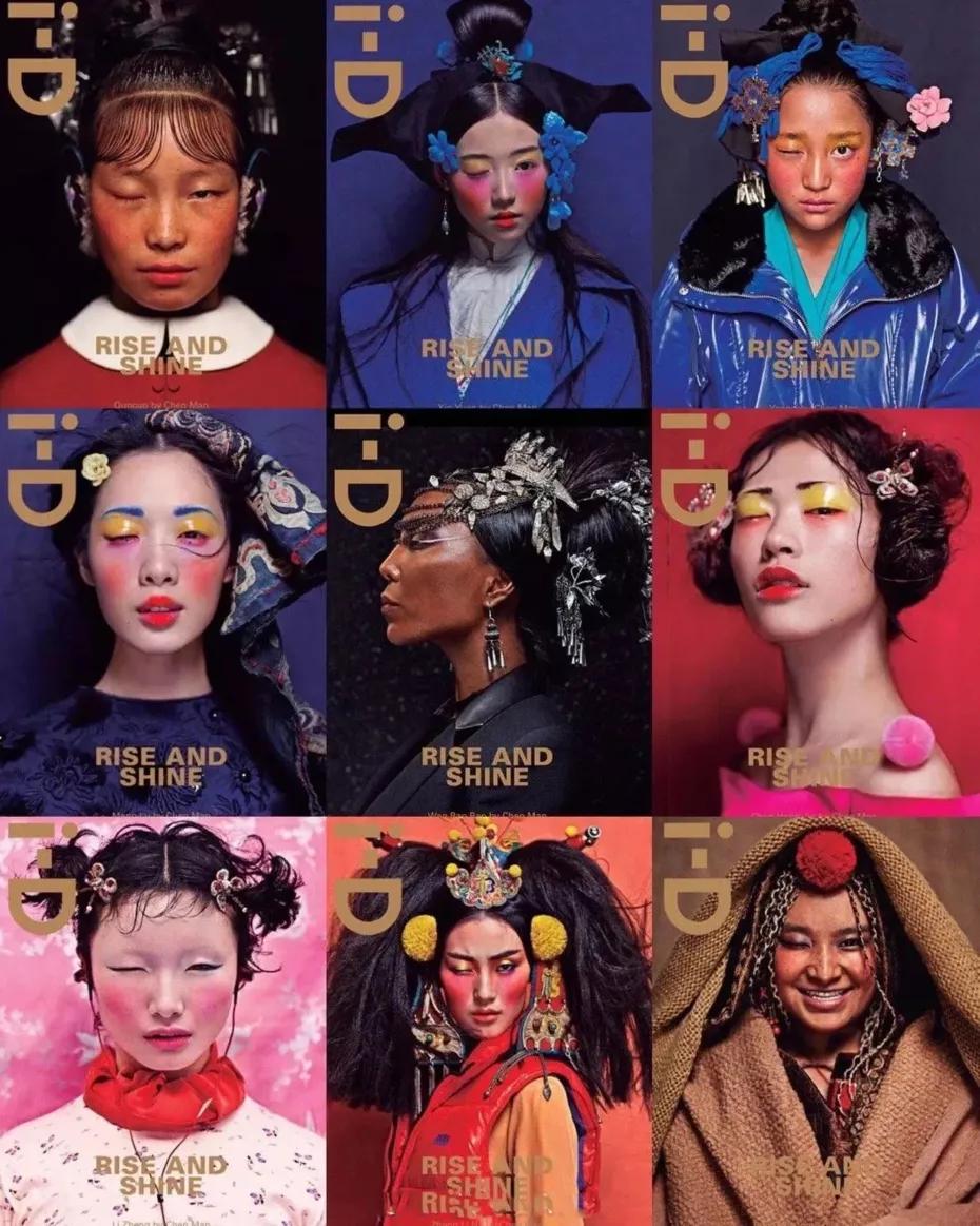 国人都是眯眯眼吗,眯眯眼在外国人眼里