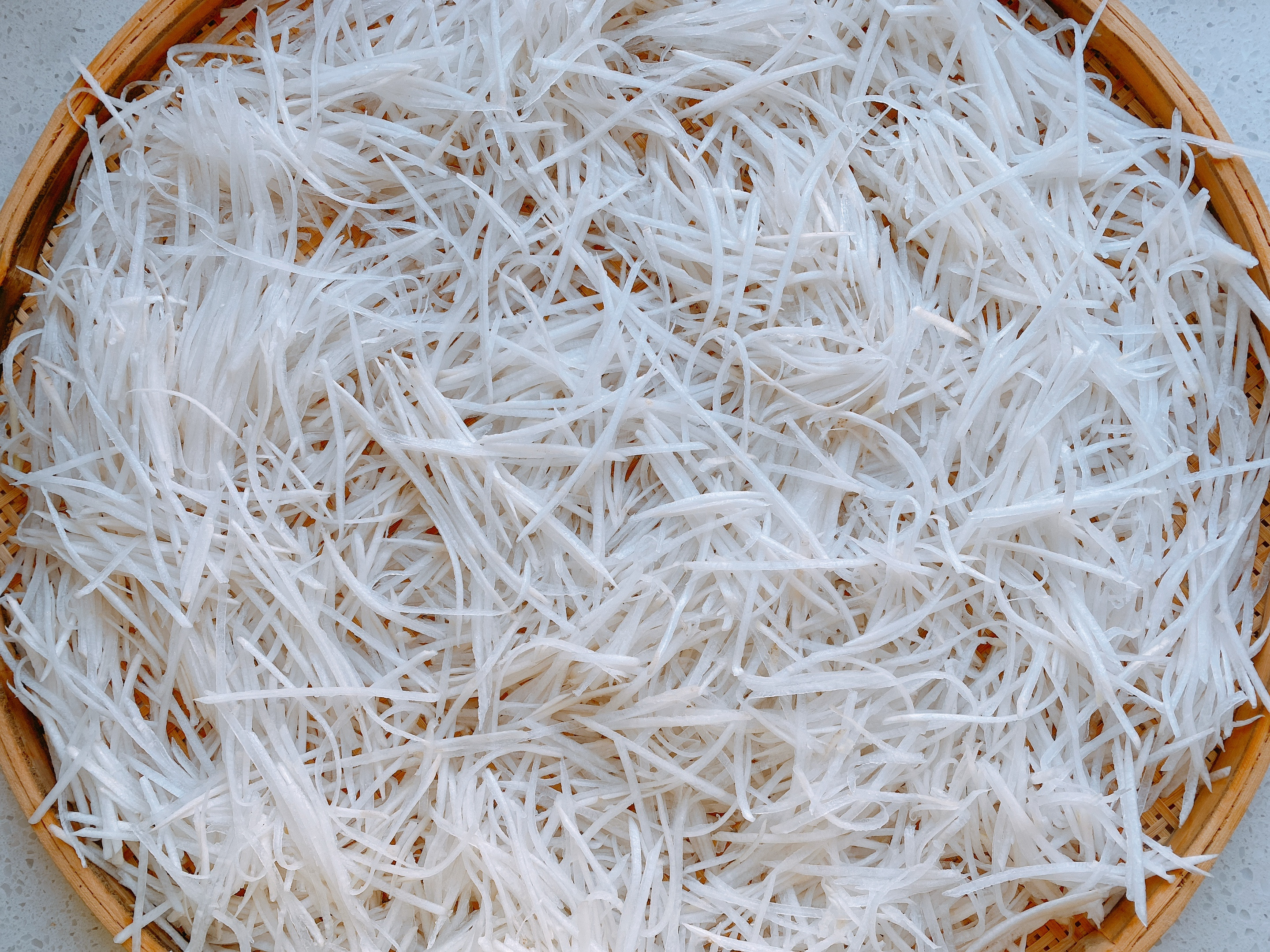 晒油菜干菜怎么做,天气炎热教你做这几道菜简单好吃