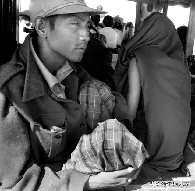 1986年缅甸的日常生活