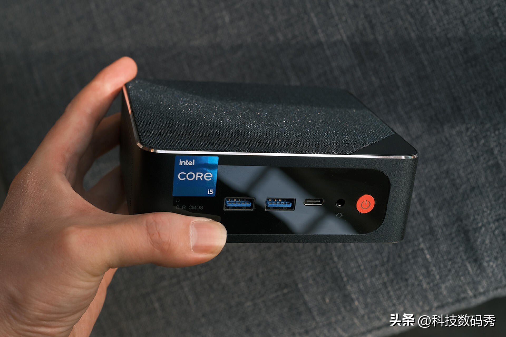 1240p台式机,1240p迷你主机