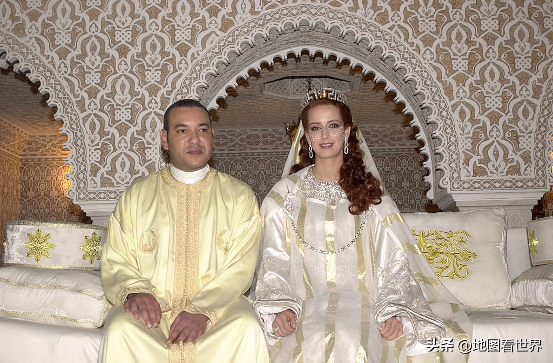 2022世界杯巡礼之摩洛哥,2022摩洛哥世界杯之旅