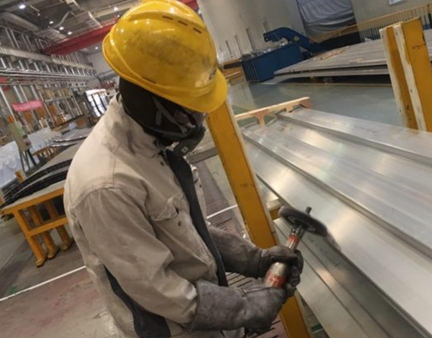 激光清洗设备厂家,黑科技声波清洗